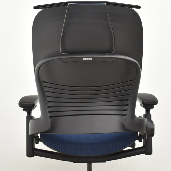 【中古】スチールケース リープV2 可動肘 ハンガー 2024092505【中古オフィス家具】