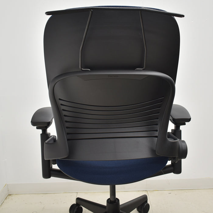 【中古】スチールケース リープV2 可動肘 ハンガー 2024092506【中古オフィス家具】