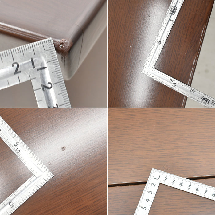 【中古】オカムラ ネーベクスプロ 役員用両袖デスク W1800 2024092604【中古オフィス家具】