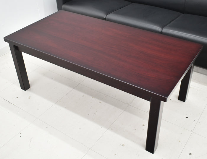【中古】オカムラ S-28シリーズ 応接5点セット W1800 2024121102【中古オフィス家具】