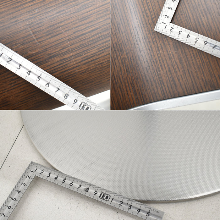 【中古】ラパルマ  レムカウンタースツール 幅370 2025032706【中古オフィス家具】