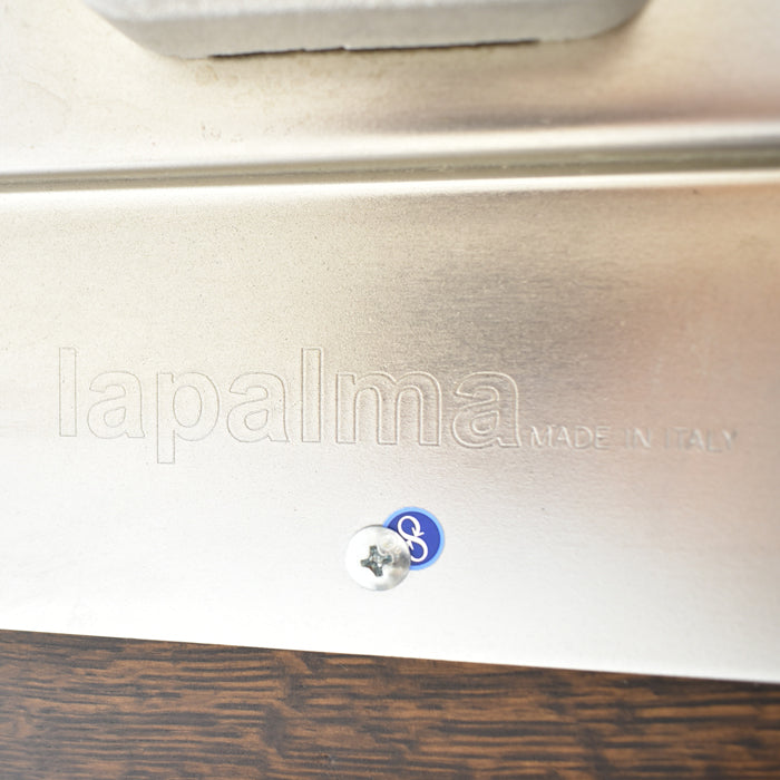 【中古】ラパルマ  レムカウンタースツール 幅370 2025032706【中古オフィス家具】