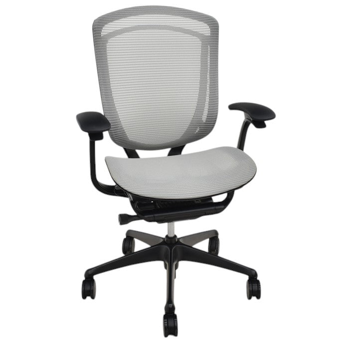 【中古】オカムラ コンテッサセコンダ 固定肘 2025040903【中古オフィス家具】
