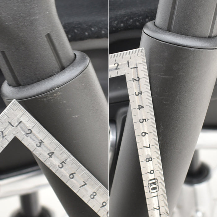 【中古】ハーマンミラー エンボディチェア 可動肘 ポリッシュ 2025040904【中古オフィス家具】