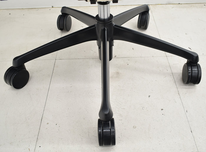 【中古】オカムラ コンテッサ 可動肘 ヘッドレスト ランバーサポート ハンガー 2025041204【中古オフィス家具】