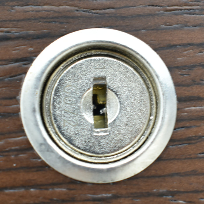 【中古】イトーキ X09シリーズ 役員用両袖机 W1600 2025041402【中古オフィス家具】