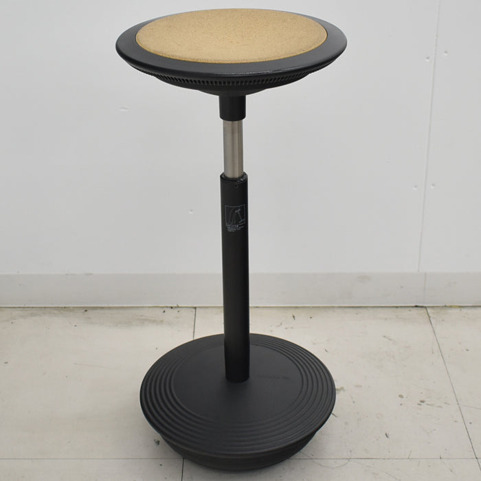【中古】ウィルクハーン スティッツ コルク 2025060502【中古オフィス家具】