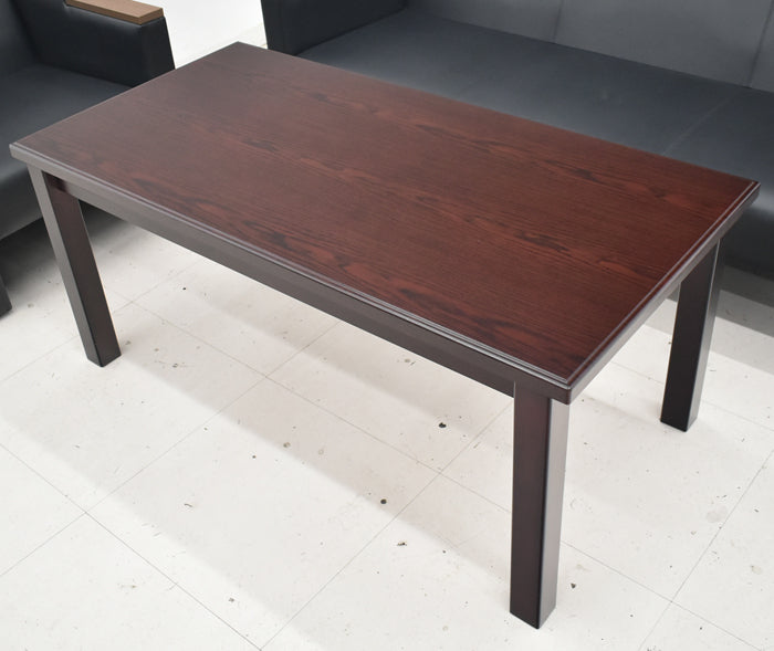 【中古】オカムラ S-1R 応接6点セット 幅1720 2025062503【中古オフィス家具】