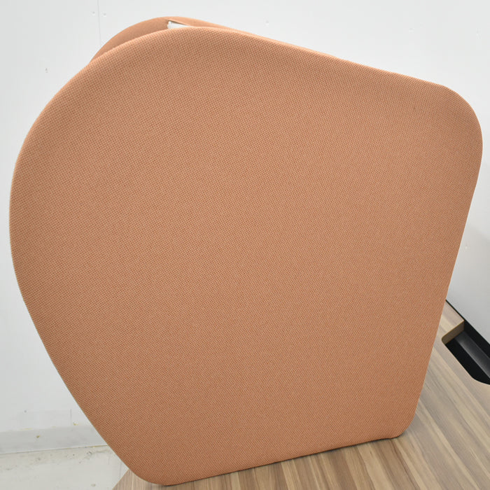 【中古】コクヨ キュノン 卓上吸音テレワークブース 新品未使用品 2025070108【中古オフィス家具】