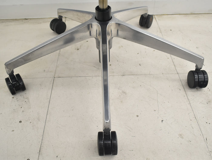 【中古】イトーキ スピーナ 可動肘 エラストマーバック ポリッシュ アクティブランバーサポート 2025070905【中古オフィス家具】