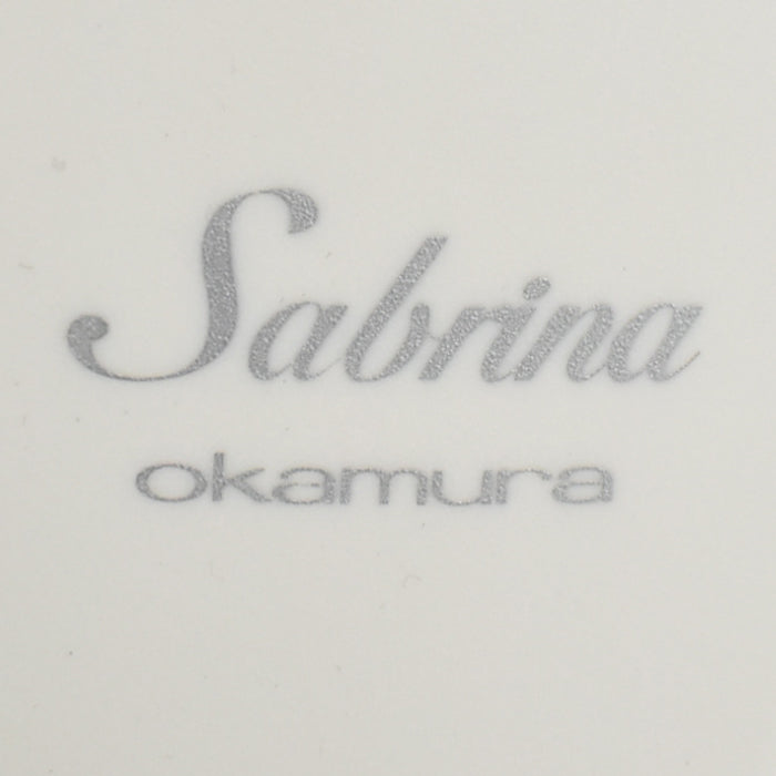 【中古】オカムラ サブリナ スマートオペレーション 可動肘 ハンガー ポリッシュ 2025071401【中古オフィス家具】