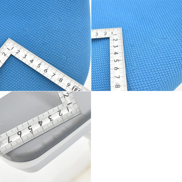 【中古】コクヨ デュオラ 可動肘 2018年製 2025071505【中古オフィス家具】