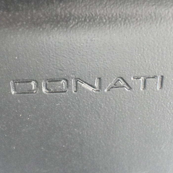 【中古】オカムラ L433Jシリーズ エグゼクティブチェア エクストラハイバック 革張り 2022年製 2025082901【中古オフィス家具】
