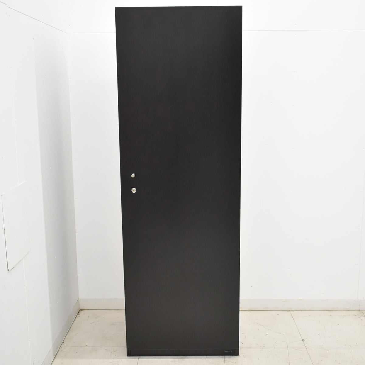 【中古】オカムラ EX-37 ワードローブ 幅1840 2025101502【中古オフィス家具】