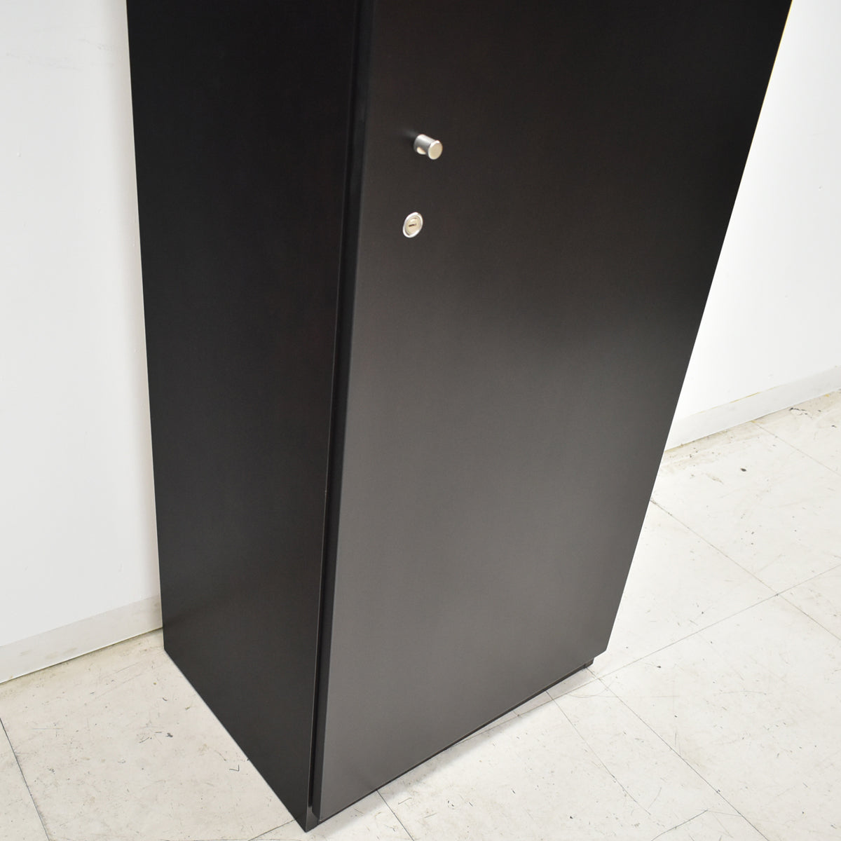 【中古】オカムラ EX-37 ワードローブ 幅1840 2025101502【中古オフィス家具】