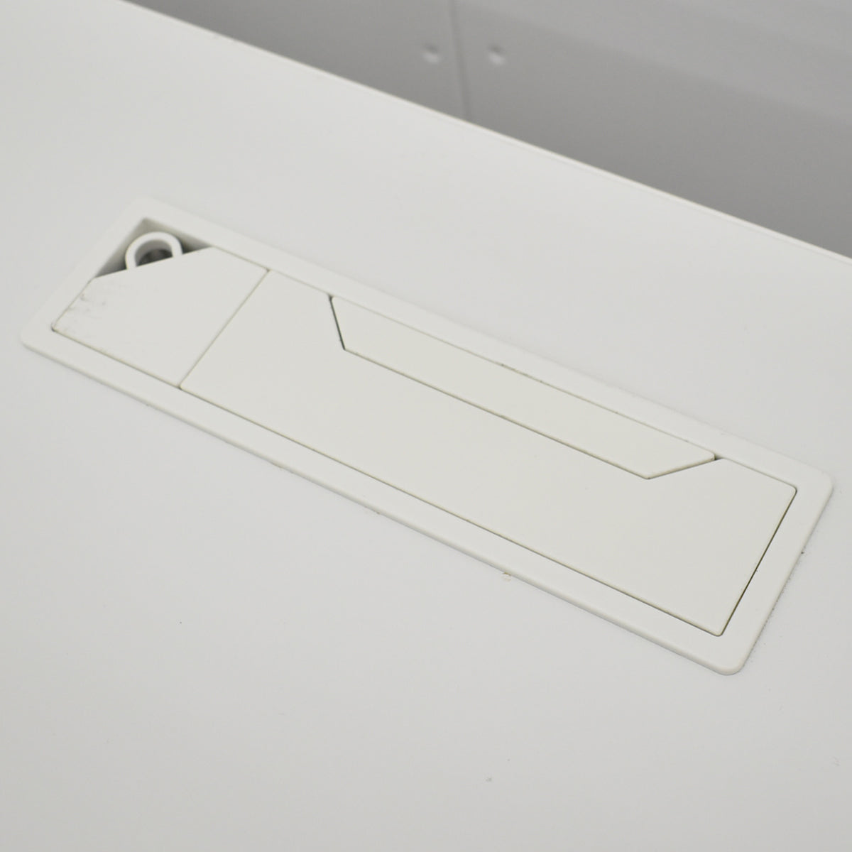 【中古】ウチダ オペルナ 電動昇降デスク 幅950 2025101704【中古オフィス家具】