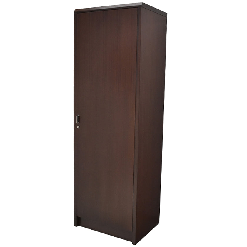 【中古】天童木工 TENDO 木製ワードローブ H1800 2020030702【中古オフィス家具】