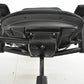 スチールケース　リープＶ２　可動肘　ランバーサポート　USモデル　 2023041101【中古オフィス家具】【中古】