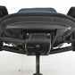 スチールケース　リープＶ２　可動肘　ランバーサポート　USモデル　 2023041102【中古オフィス家具】【中古】
