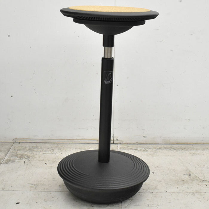 ウィルクハーン スティッツ コルク 2023042007【中古オフィス家具】【中古】