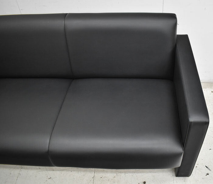 ライオン+イトーキ ITOKI 応接4点セット W1420 2023042601【中古オフィス家具】【中古】