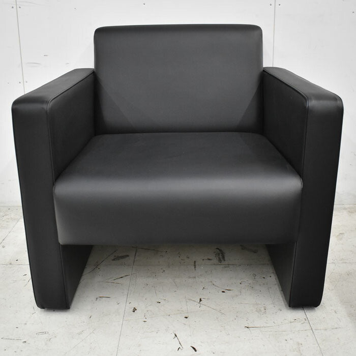 ライオン+イトーキ ITOKI 応接4点セット W1420 2023042601【中古オフィス家具】【中古】