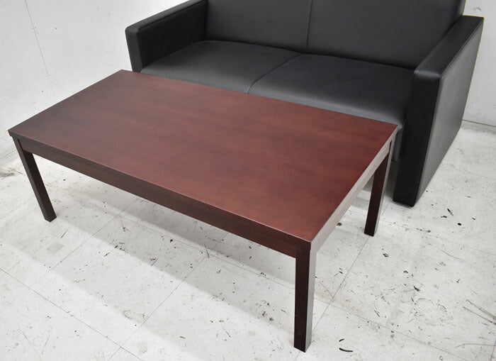 ライオン+イトーキ ITOKI 応接4点セット W1420 2023042601【中古オフィス家具】【中古】
