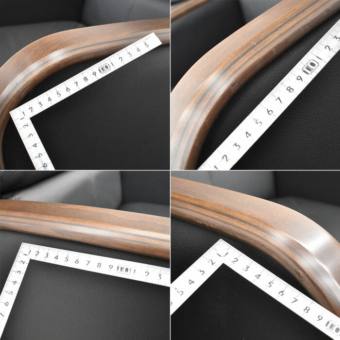 コクヨ KOKUYO エアラ 応接会議イス6脚セット 2023050103【中古オフィス家具】【中古】