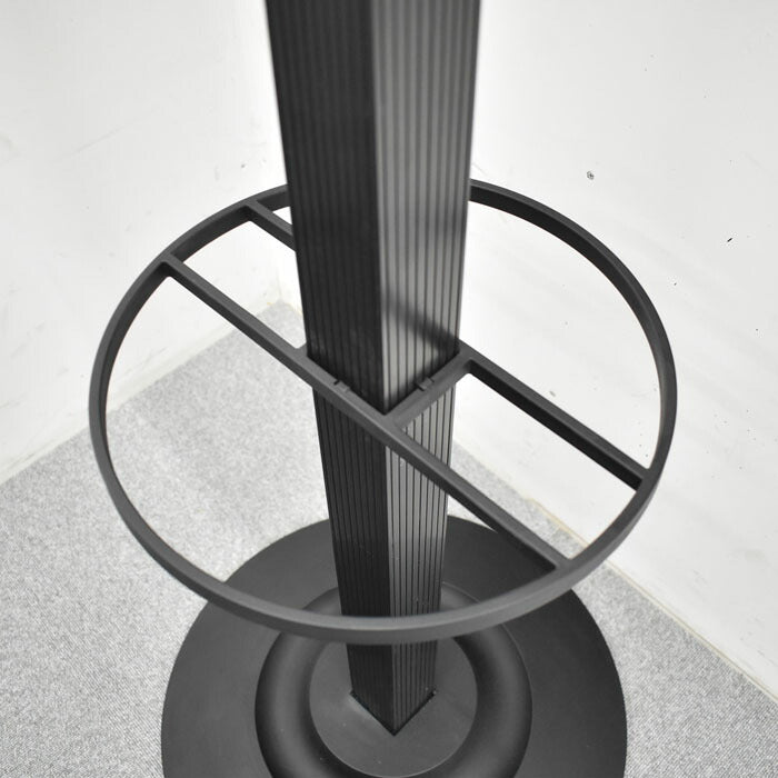 【中古】 Kartell カルテル セグメンティ 5160 傘立て 付 コートハンガー ミケーレ・デ・ルッキ デザイン 2023050902 【中古オフィス家具】