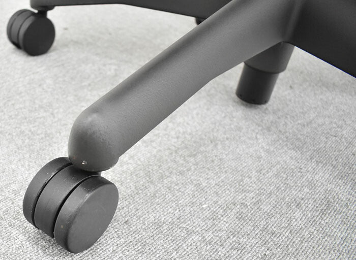 Hermanmilller ハーマンミラー アーロンチェア フル装備 Bサイズ ランバーサポート 2023051501【中古オフィス家具】【中古】