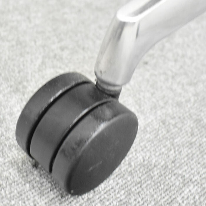 イトーキ ITOKI アクトチェア 4Dリンクアーム アルミポリッシュ脚 2019年製 2023052403【中古オフィス家具】【中古】
