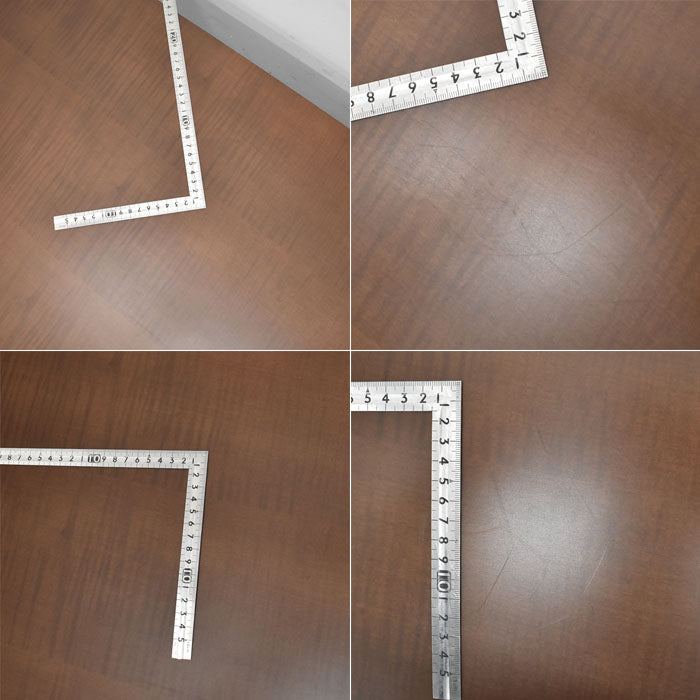 オカムラ 岡村製作所 高級サイドボード オカムラ特注品 W2000 2023052702