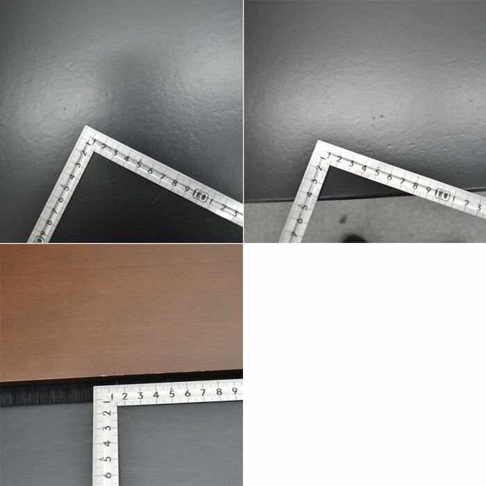 オカムラ 岡村製作所 Okamura 高級役員用両袖デスク オカムラ特注品 W1800 2023060603