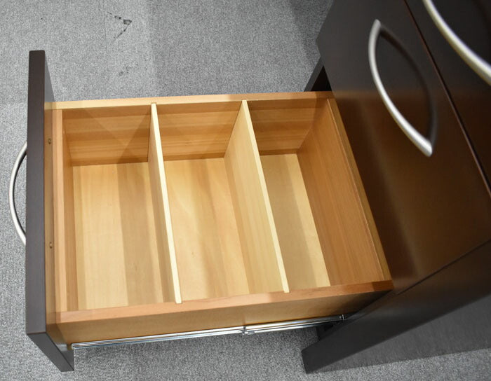 オカムラ 岡村製作所 Okamura 高級役員用両袖デスク オカムラ特注品 W1800 2023060603