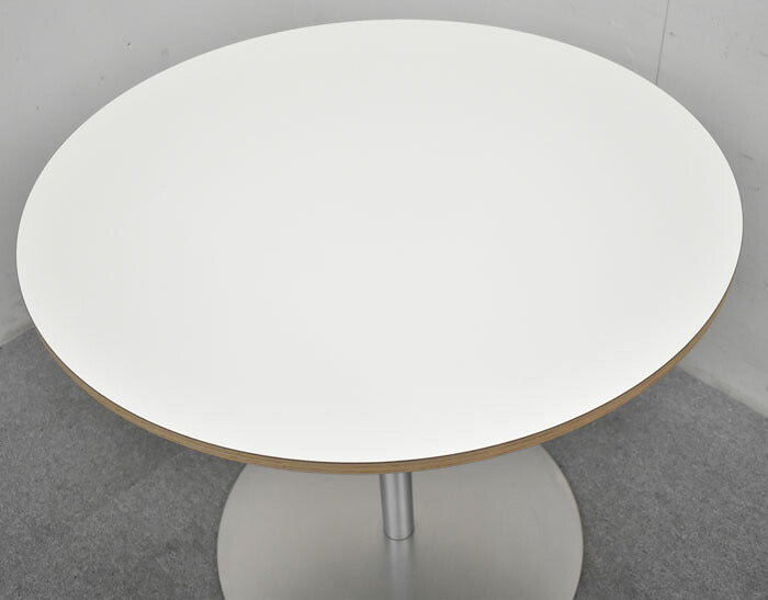 Lapalma　ラパルマ　ブリオ 円形テーブル　φ800　2023060701