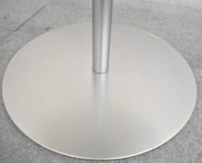 Lapalma ラパルマ ブリオ 円形テーブル φ800 2023060701