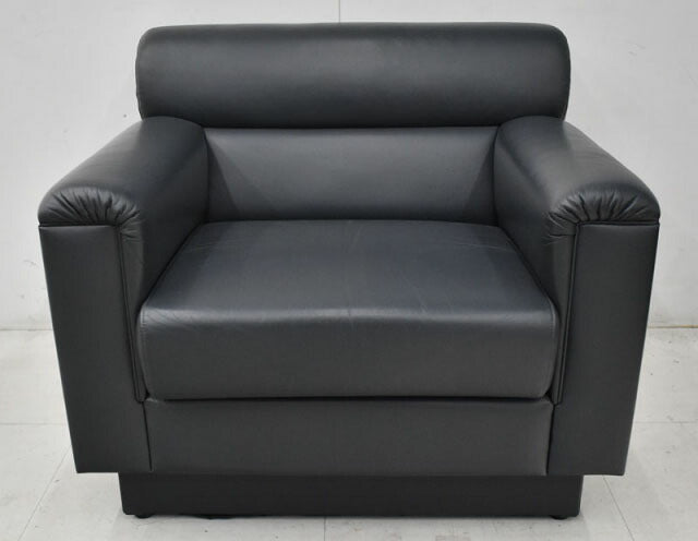 コクヨ+イトーキ サラトガ3+XJシリーズ 応接4点セット W1850 2020121403【中古オフィス家具】【中古】