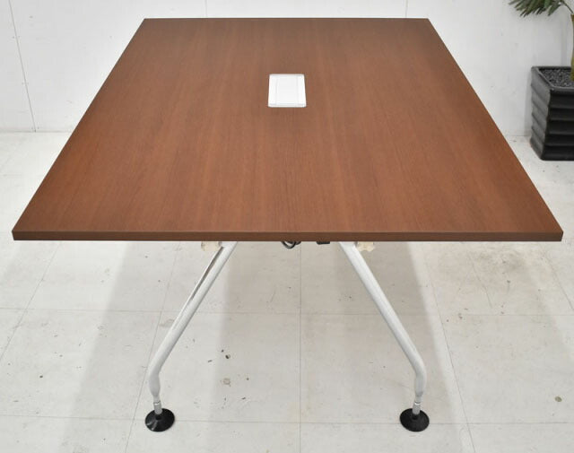 ヴィトラ adHOCワークテーブル W1500 2020121603【中古オフィス家具】【中古】