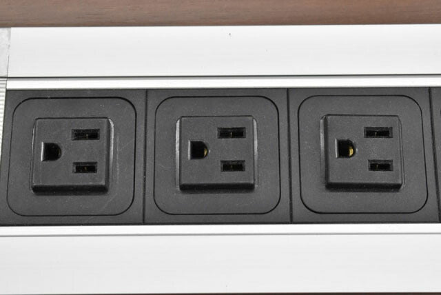 ヴィトラ adHOCワークテーブル W1500 2020121603【中古オフィス家具】【中古】