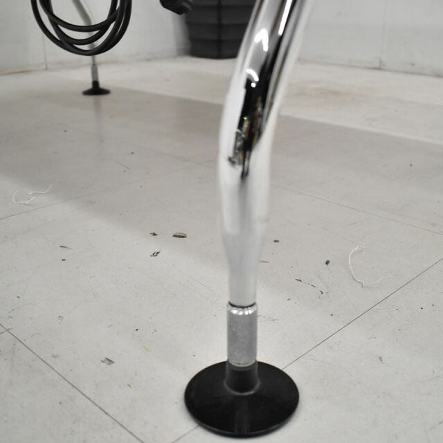 ヴィトラ adHOCワークテーブル W1500 2020121603【中古オフィス家具】【中古】