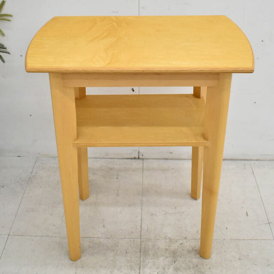 オカムラ L478シリーズ 電話台 W600 2021022405【中古オフィス家具】【中古】