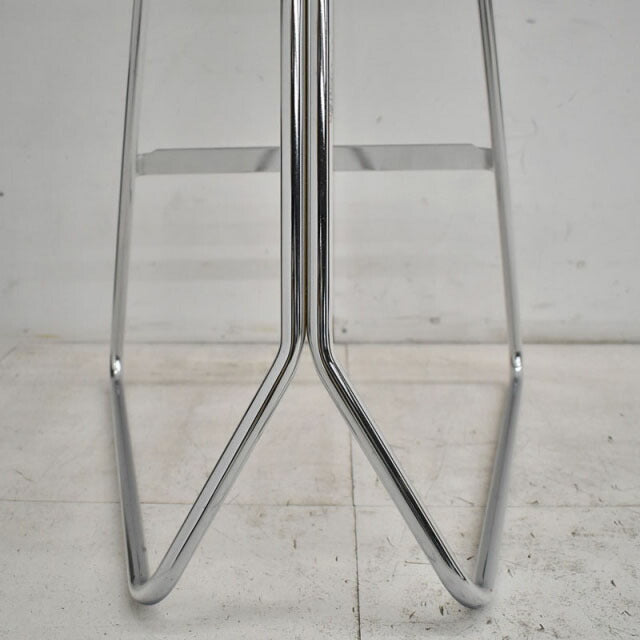 クラシコン トリトンスツール W1600 2021040801【中古オフィス家具】【中古】