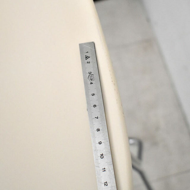 クラシコン トリトンスツール W1600 2021040801【中古オフィス家具】【中古】