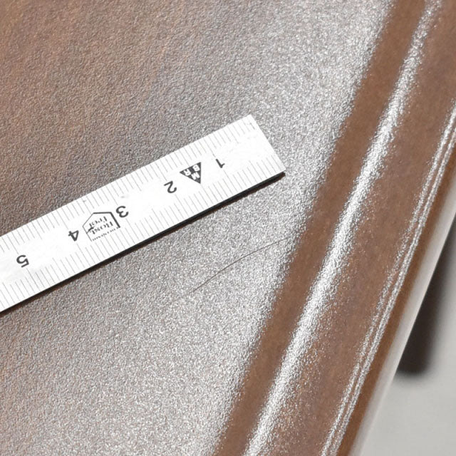 オカムラ DXシリーズ 役員用木製両袖机 H1600 2021071304【中古オフィス家具】【中古】