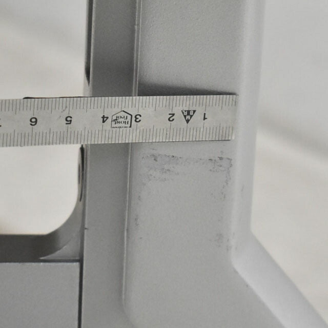 イトーキ 会議テーブル DDシリーズ W2400 2021100103【中古オフィス家具】【中古】