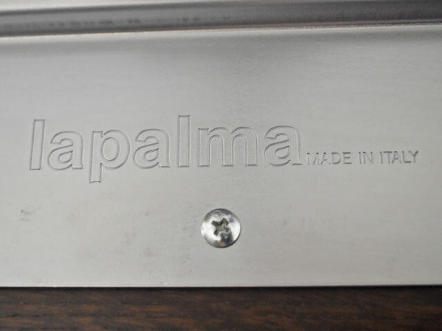 ラパルマ レムカウンタースツール ハイタイプ 昇降式 ブラウン 2021101907【中古オフィス家具】【中古】