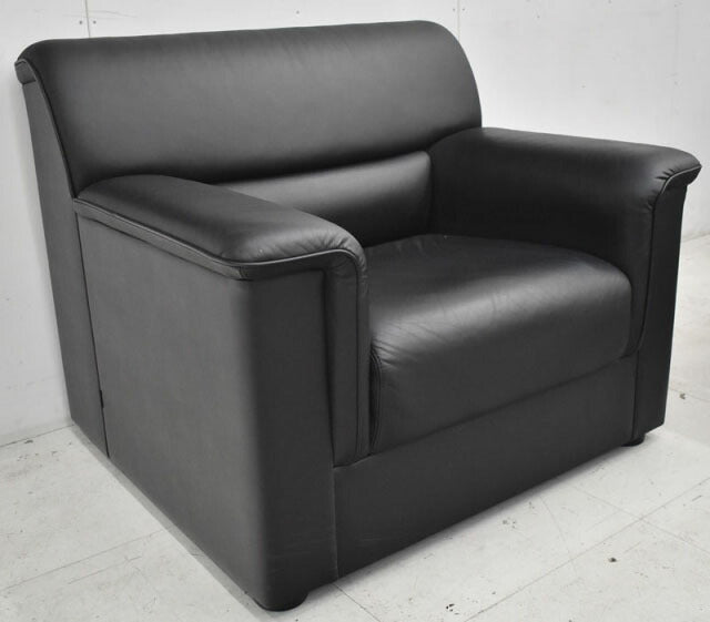 オカムラ S-30シリーズ応接4点セット W1900 2021122810【中古オフィス家具】【中古】