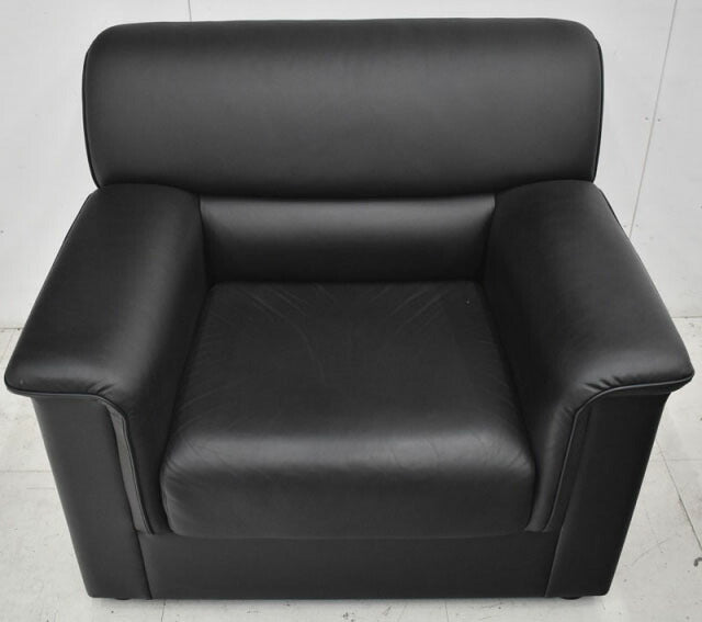 オカムラ S-30シリーズ応接4点セット W1900 2021122810【中古オフィス家具】【中古】