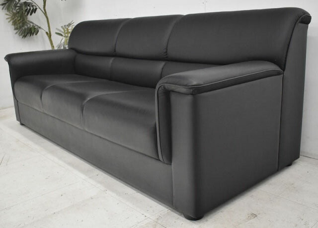 オカムラ S-30シリーズ応接4点セット W1900 2021122810【中古オフィス家具】【中古】