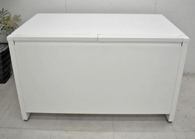 オカムラ アドバンスデスク+プロユニットワゴン2点セット W1200 2021122907【中古オフィス家具】【中古】
